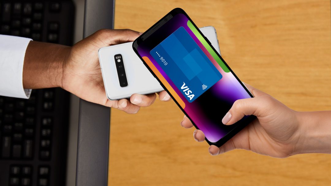 Visa adquire Currencycloud por 700 milhões de libras - Mobile Time