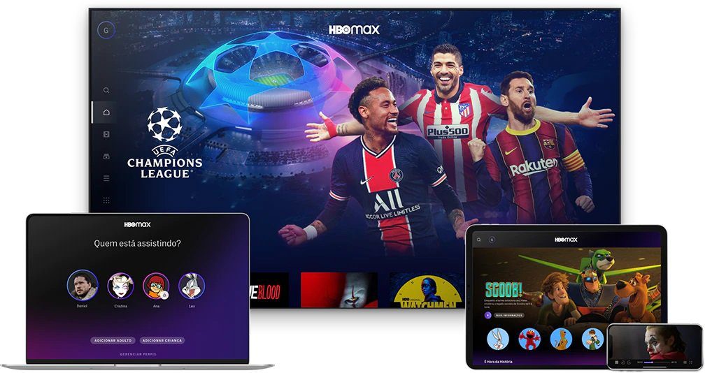 Launch Devices BR UCL PORT