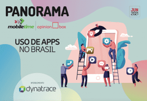 Panorama Mobile Time/Opinion Box; livro