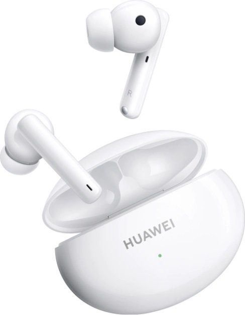 Huawei lança pulseira e fone Bluetooth no Brasil 2 Huawei