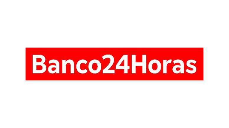 Banco24Horas; TecBan
