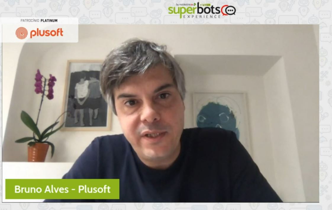 Plusoft. voice commerce