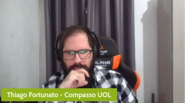 Compasso UOL