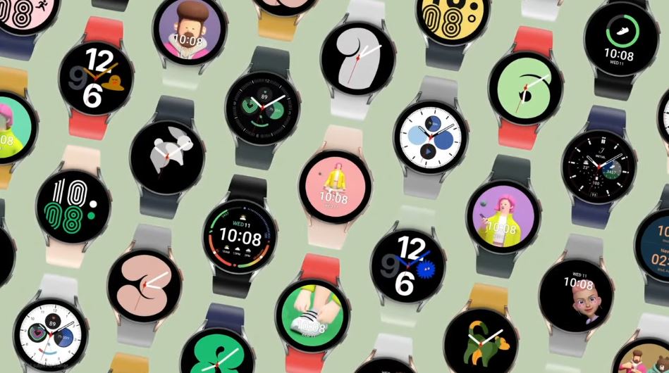 Galaxy Watch42