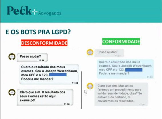PatriciaPeck Super Bots