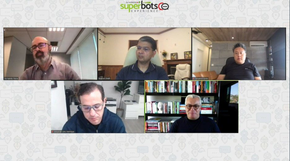 Super Bots
