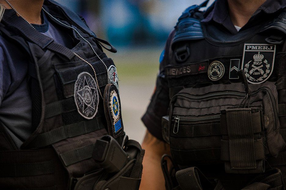 Polícia Militar do Distrito Federal usará câmeras corporais até o fim do ano