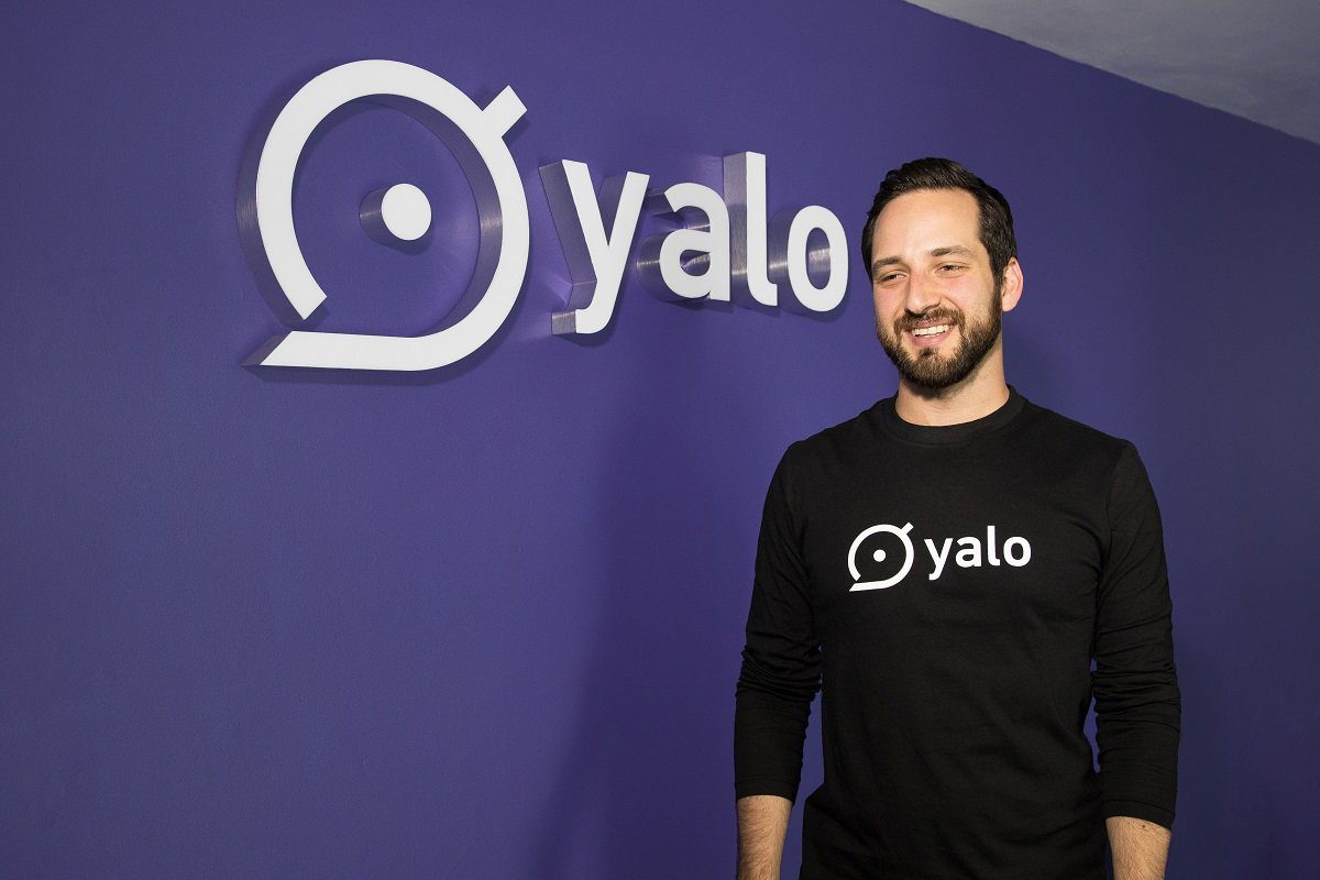 Javier Mata Yalo