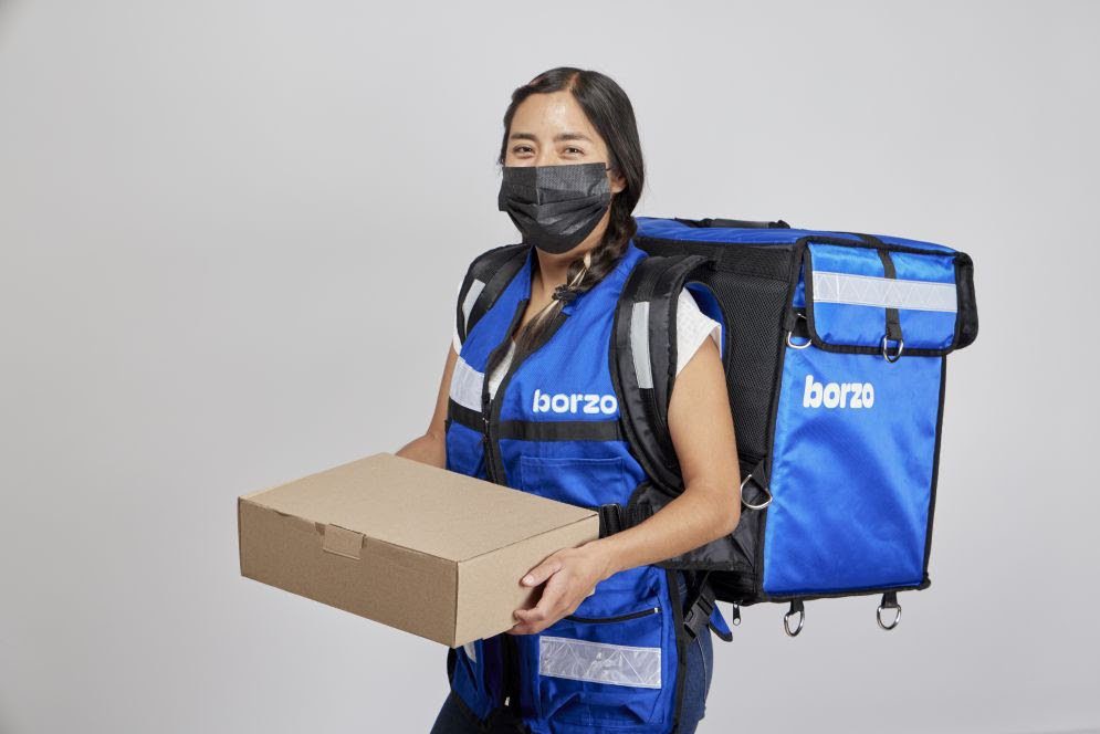Borzo
