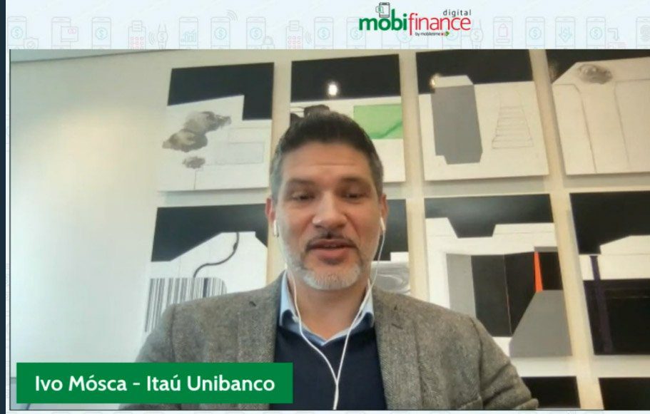 MobiFinance; open banking; Itaú Unibanco