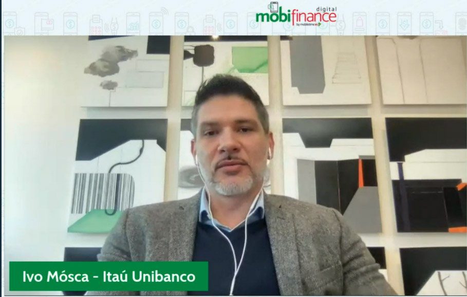 open banking; Itaú Unibanco; MobiFinance