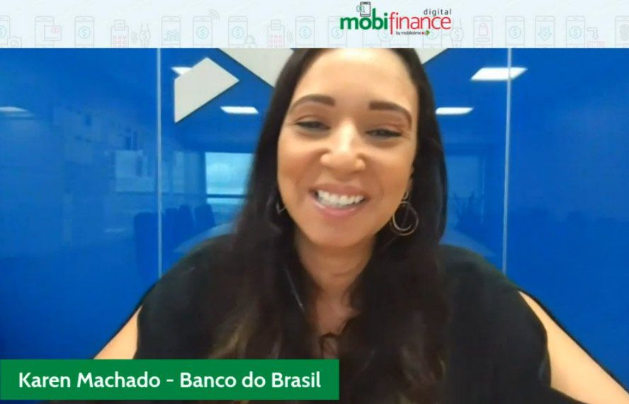 MobiFinance; Banco do Brasil
