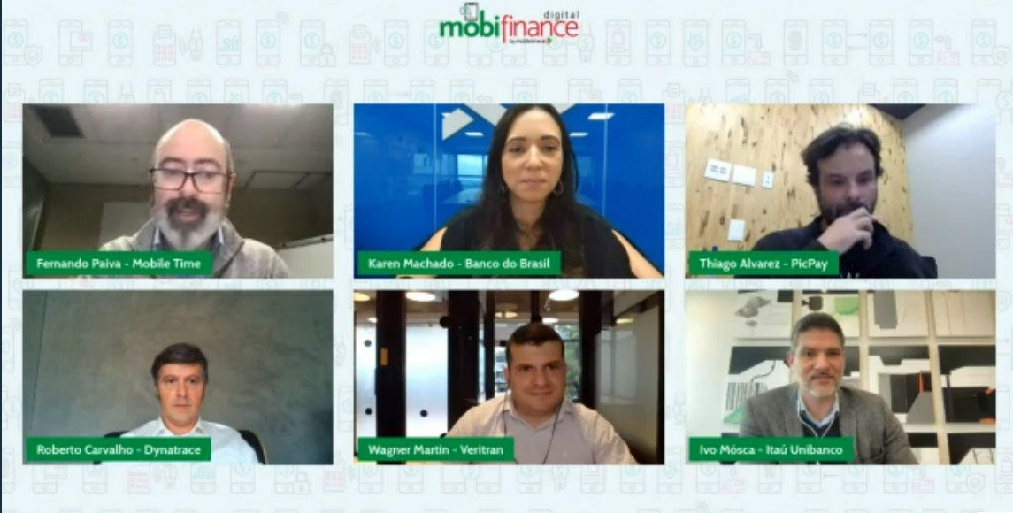 MobiFinance; open banking