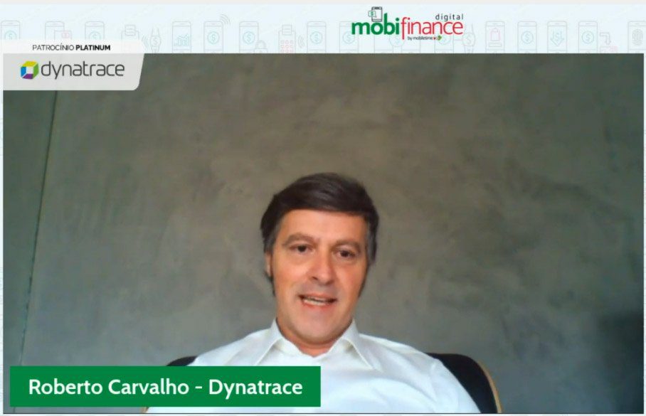 MobiFinance; open banking; Dynatrace