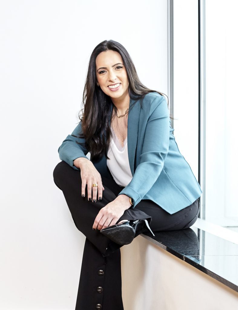 Adyen contrata Thaís Fischberg como VP de produtos na América Latina 1 Adyen