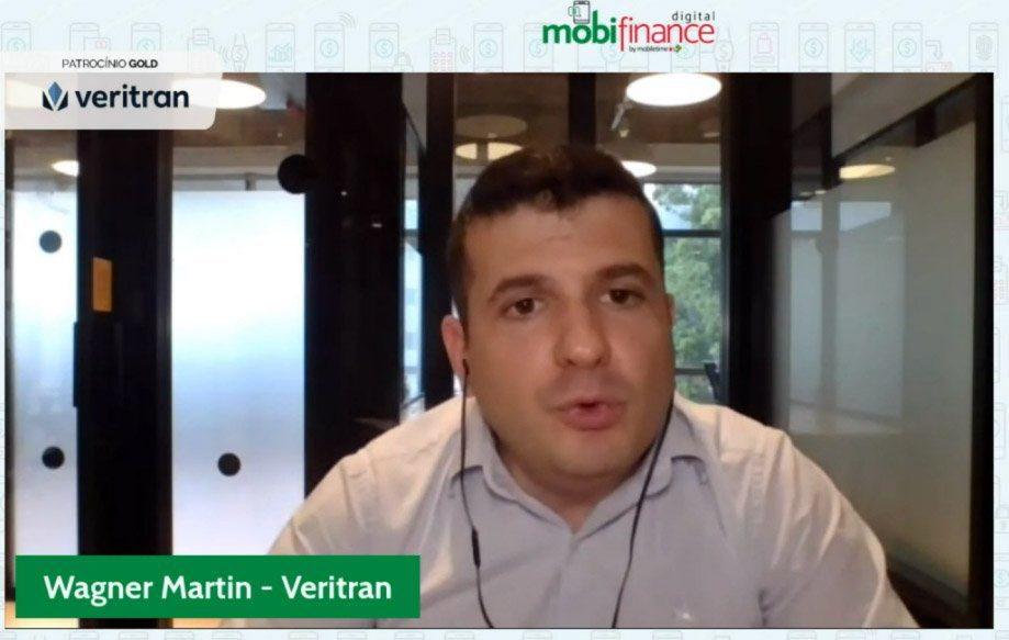 MobiFinance; open banking; Veritran