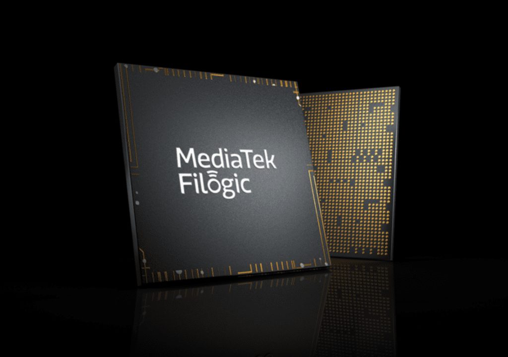 MediaTek