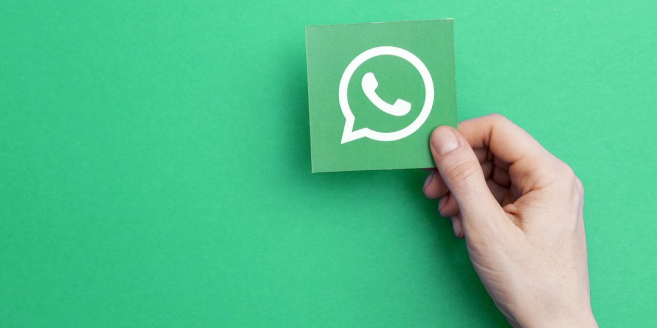 WhatsApp: usuários poderão escolher mandar foto em HD