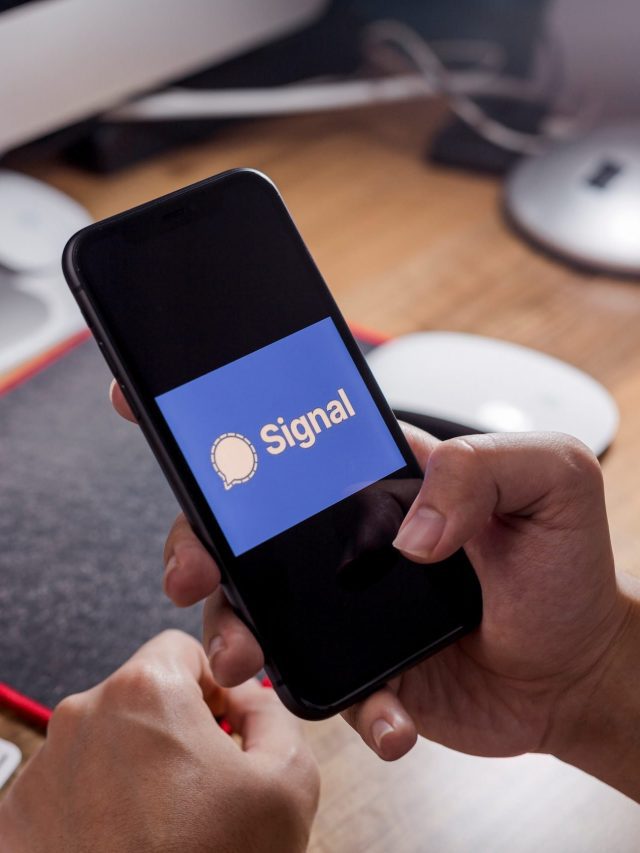 Signal