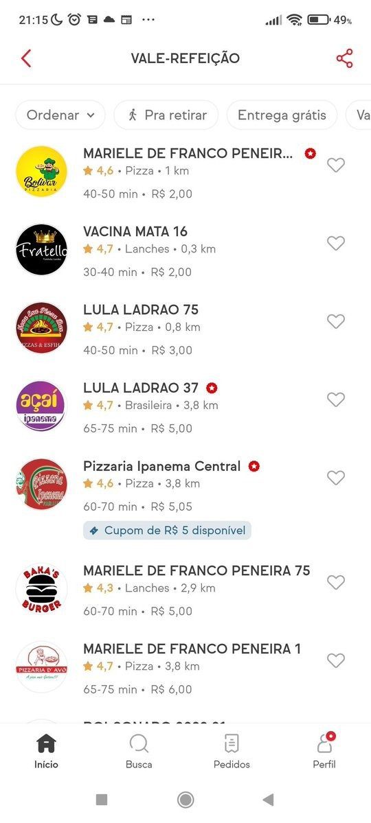 iFood