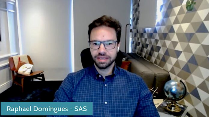 SAS; 5x5 Tec Summit; 5G