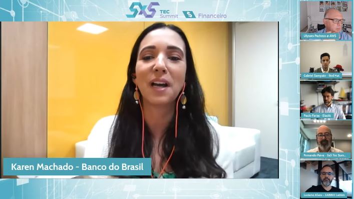 BB; Banco do Brasil