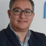 Marco Antonio Galaz; NTT DATA Brasil