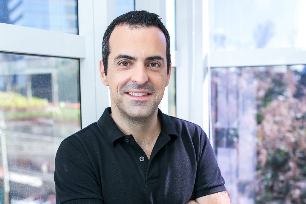 Hugo Barra