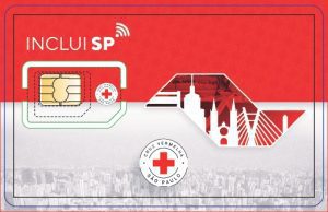 Cruz Vermelha; SIMCards