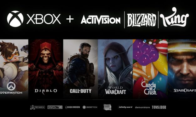 Comissão da UE aprova venda da Activision Blizzard para Microsoft por US$ 69 bilhões