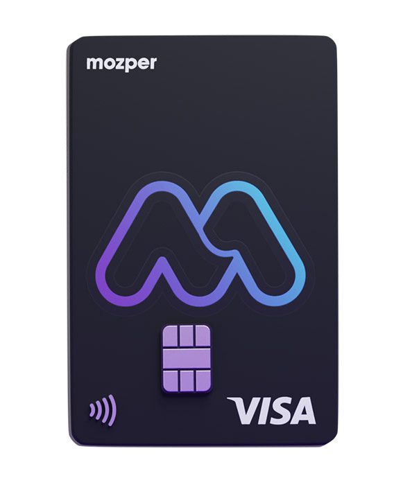 Mozper