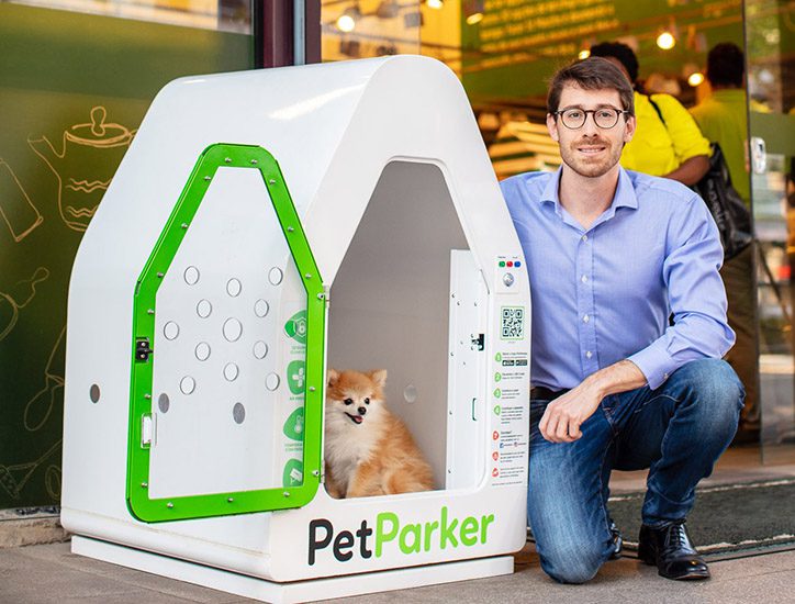 PetParker