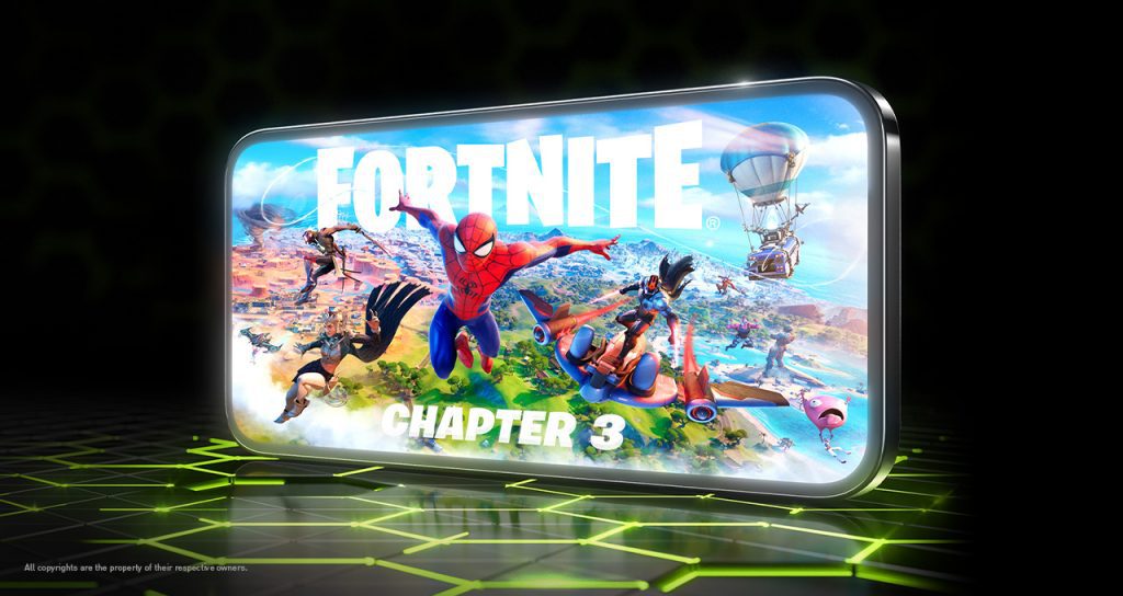 Fortnite: Epic Games lança jogo para Android na Google Play Store