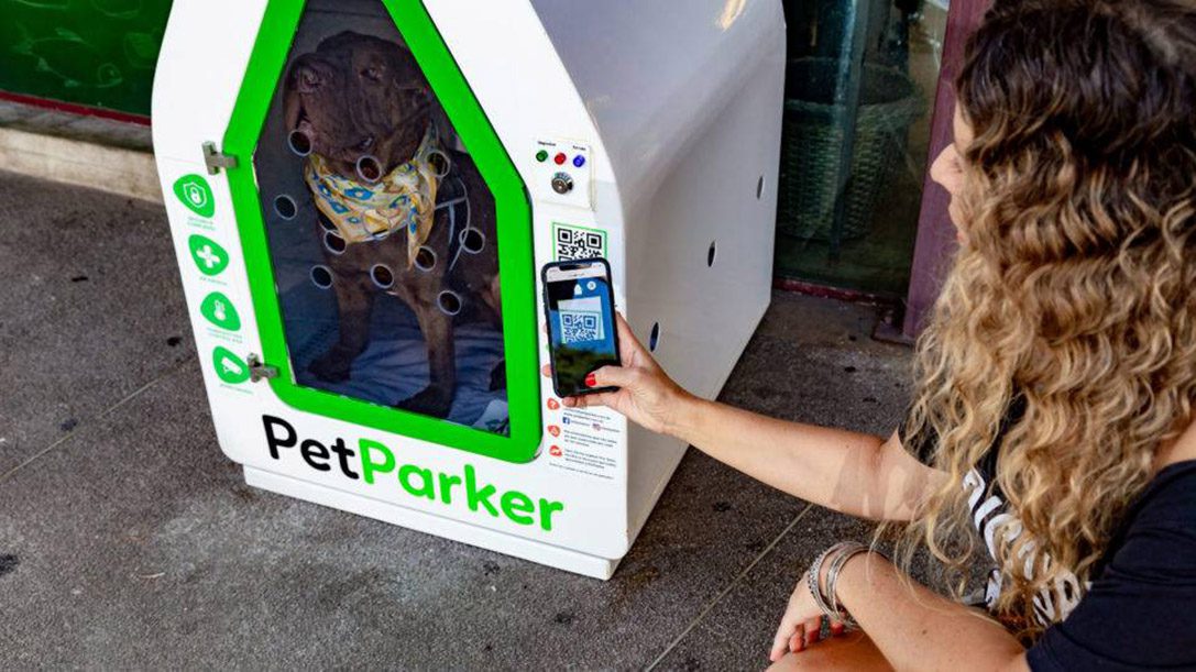 PetParker