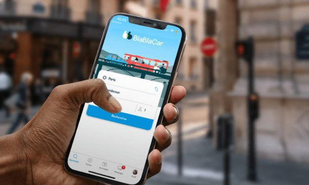 BlaBlaCar anuncia a intenção de adquirir startup francesa de caronas, Klaxit