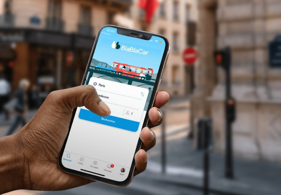 BlaBlaCar anuncia a intenção de adquirir startup francesa de caronas, Klaxit
