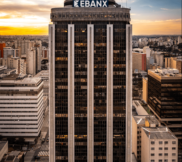 Stripe passa a aceitar Pix em parceria com o Ebanx no Brasil