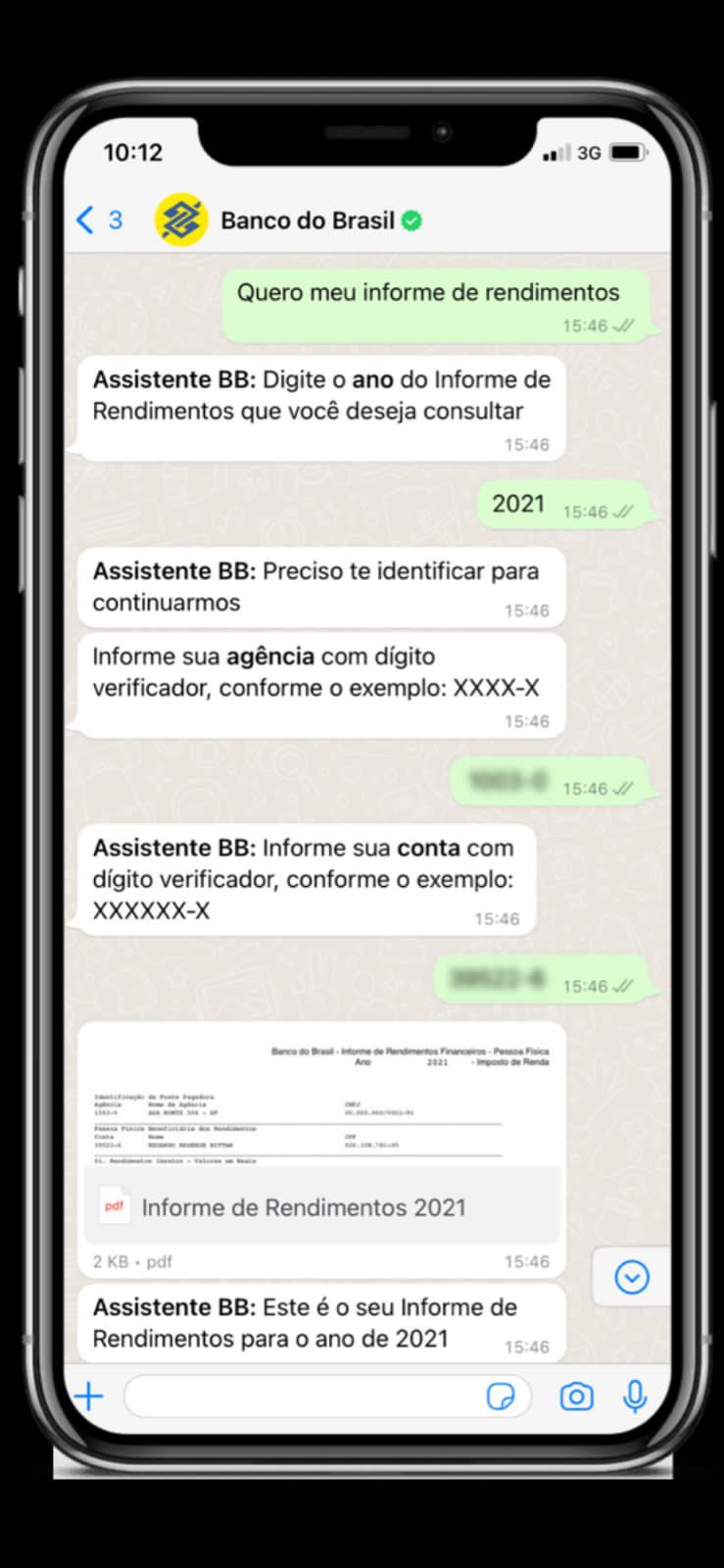 BB; Banco do Brasil