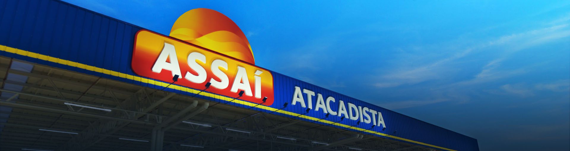 Assaí possui 14 milhões de clientes ativos em seu app
