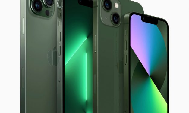 iPhone 13 foi o smartphone mais vendido em 2022