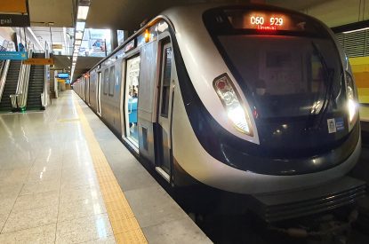 MetrôRio