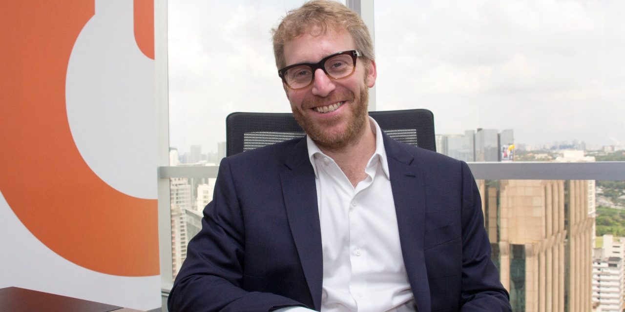 Arqia ruma para o México e foca em crescimento no IoT brasileiro, revela CEO