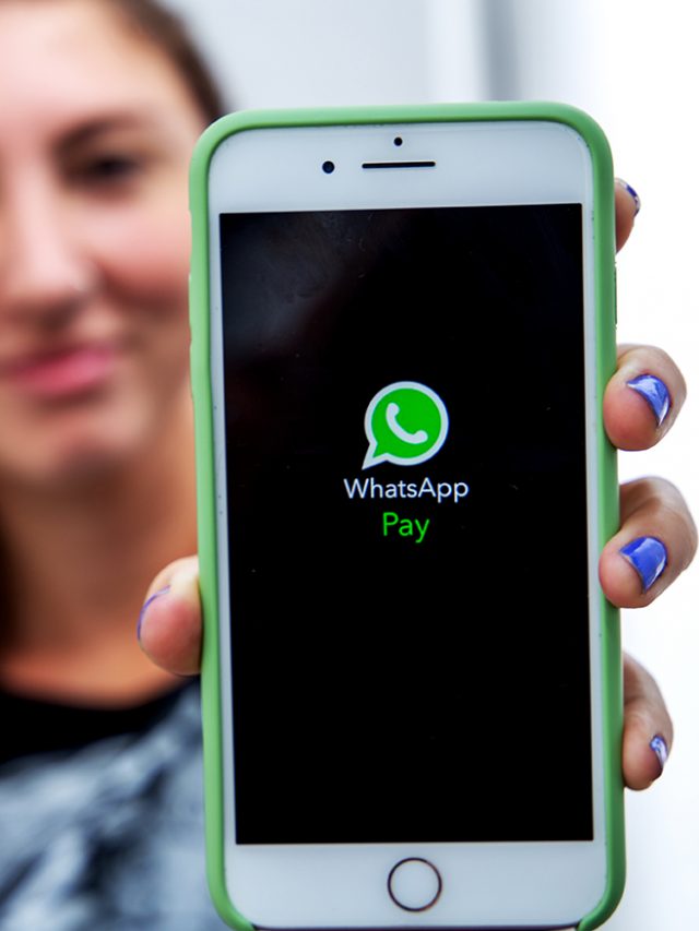 Cresce adesão do brasileiro ao WhatsApp Pay