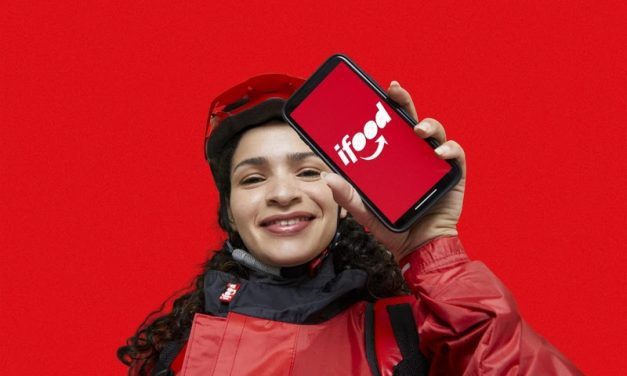 Cliente iFood pode redefinir seu código de entrega