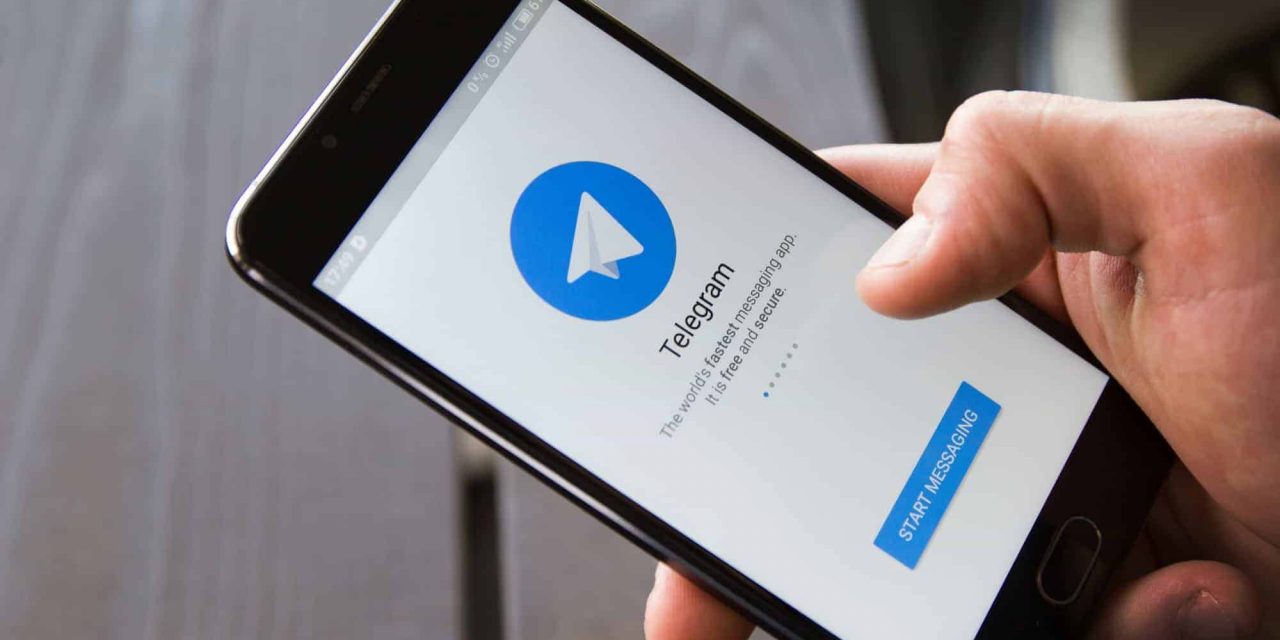 Telegram lança Telegram Business e promete API de bots