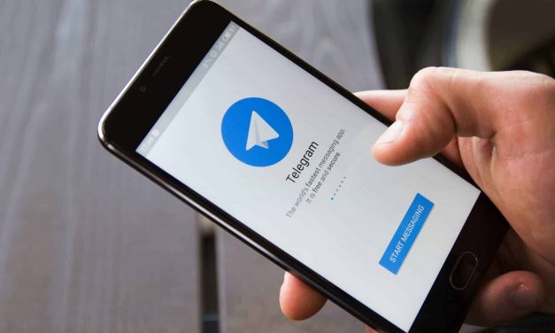 Telegram lança Telegram Business e promete API de bots