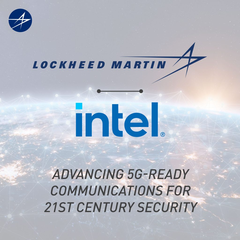 Lockheed Martin