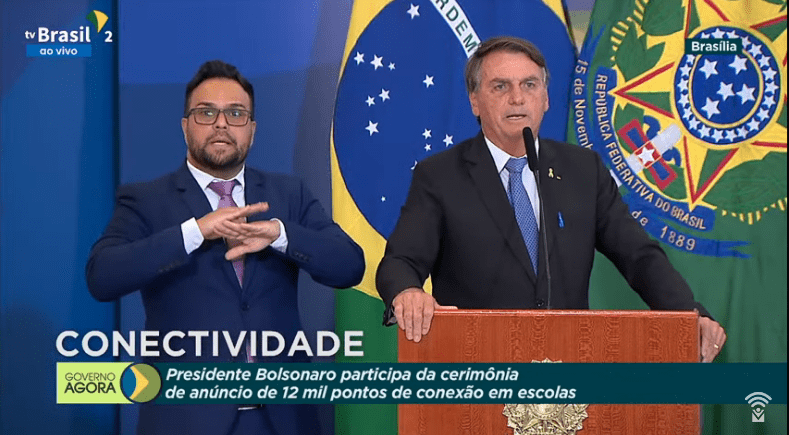 Jair Bolsonaro