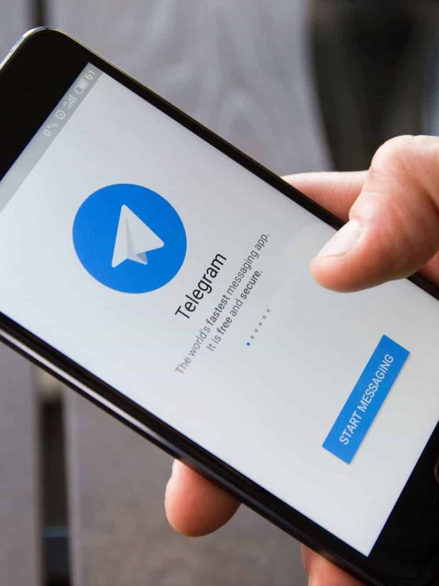 Telegram está em 60% dos smartphones brasileiros