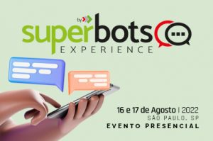 Super Bots Experience